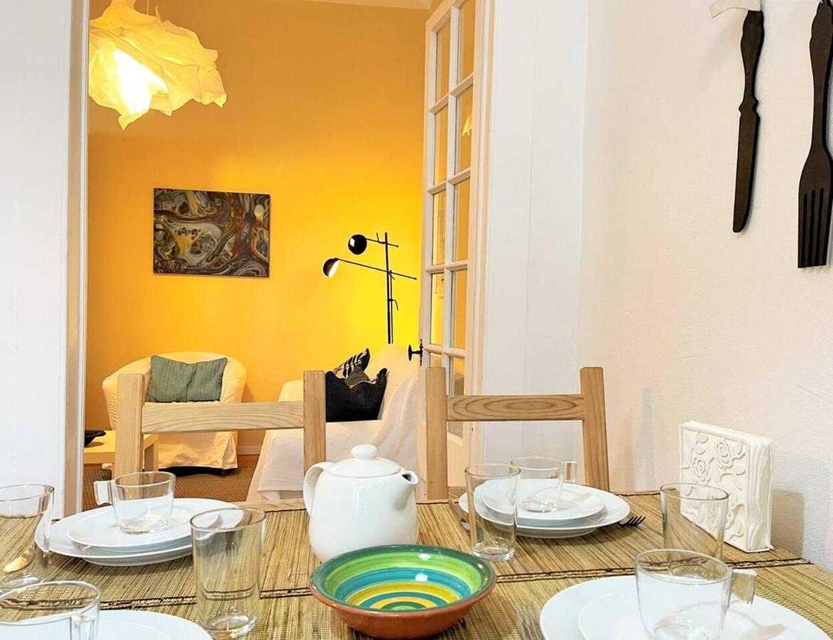 Sj2D Central Baixa New Air Conditioning Spacious And Friendly Lisbona Esterno foto
