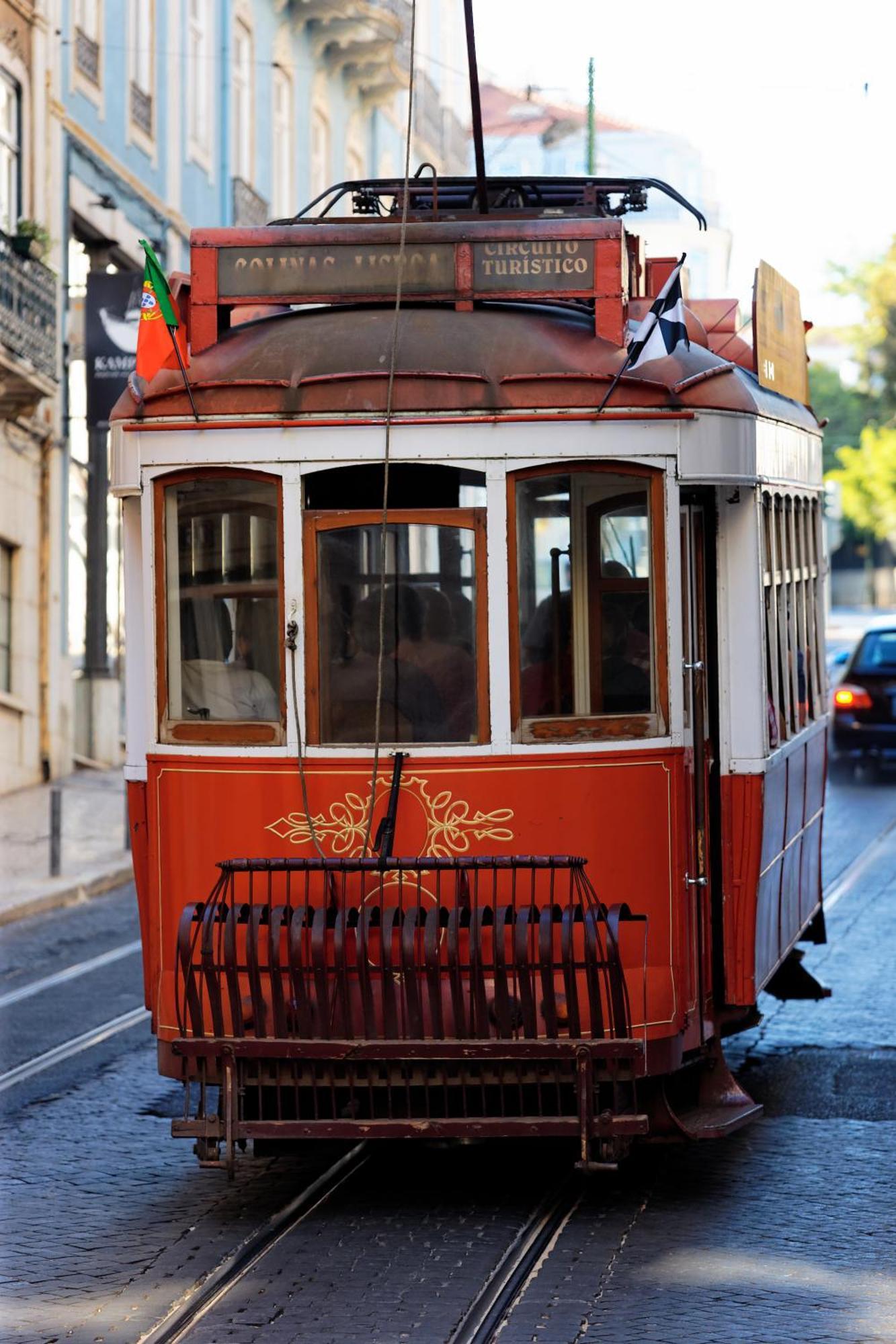 Sj2D Central Baixa New Air Conditioning Spacious And Friendly Lisbona Esterno foto