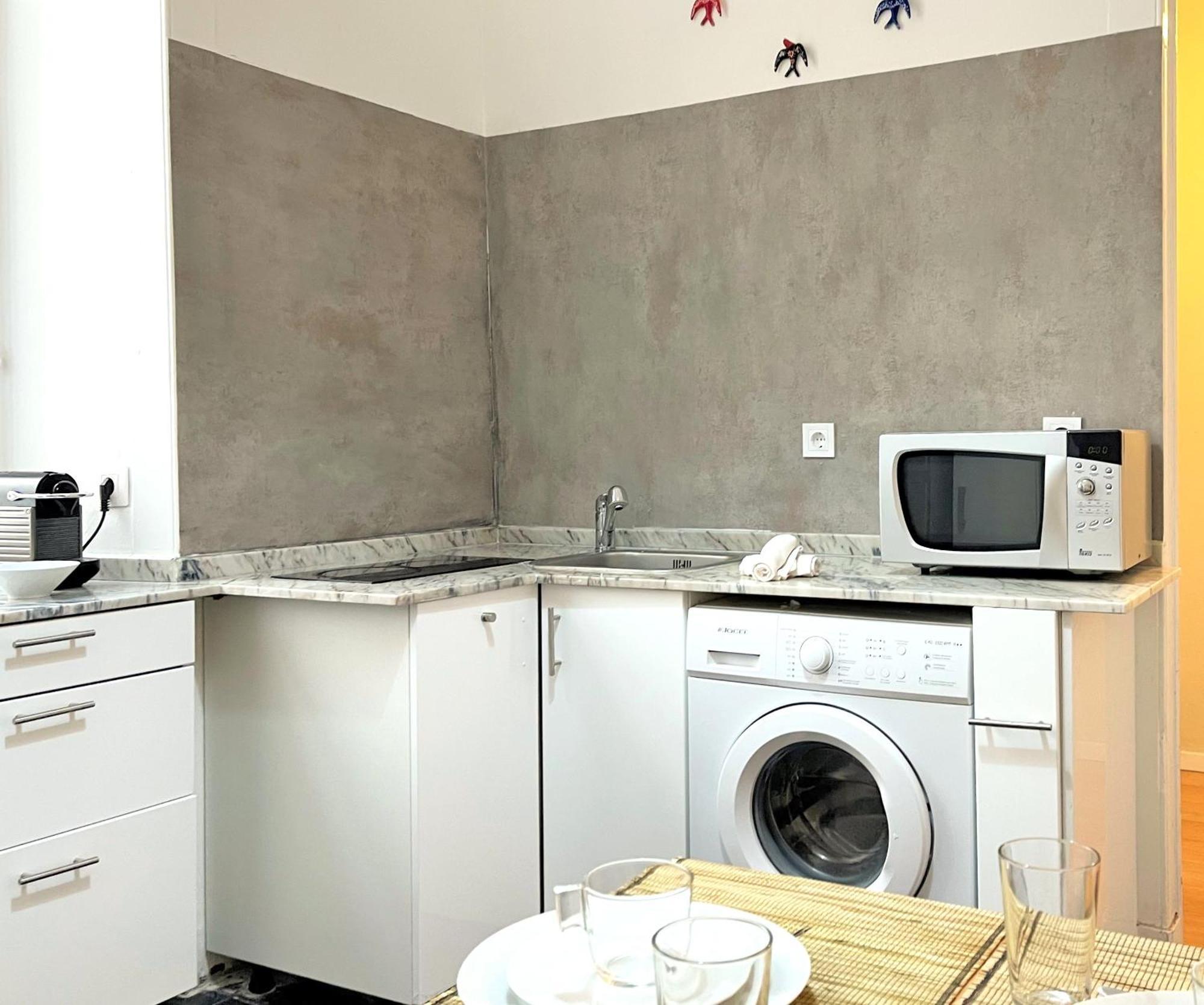 Sj2D Central Baixa New Air Conditioning Spacious And Friendly Lisbona Esterno foto