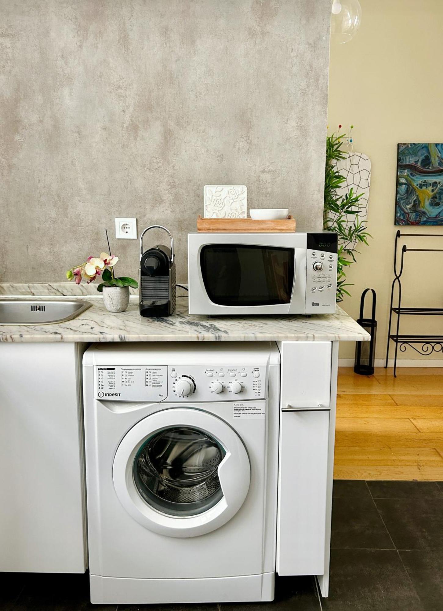 Sj2D Central Baixa New Air Conditioning Spacious And Friendly Lisbona Esterno foto