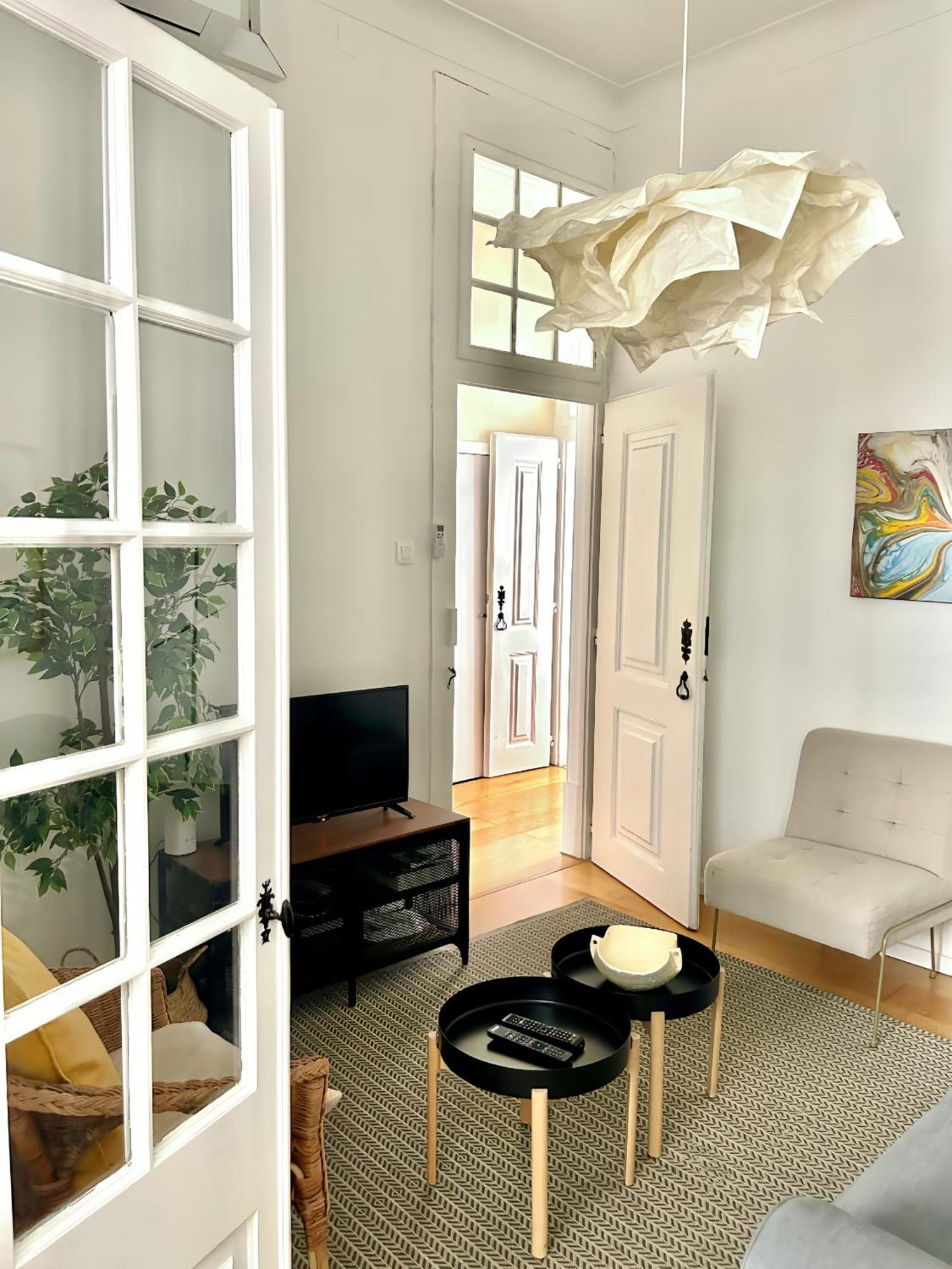 Sj2D Central Baixa New Air Conditioning Spacious And Friendly Lisbona Esterno foto